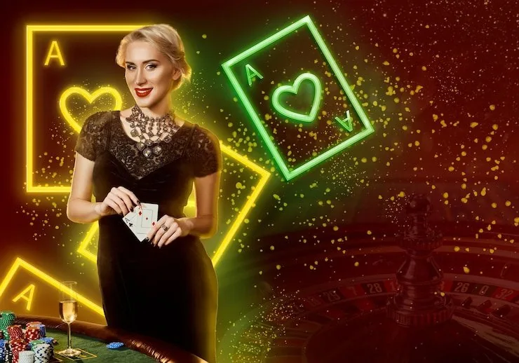 77j What We Offer at 77j Casino